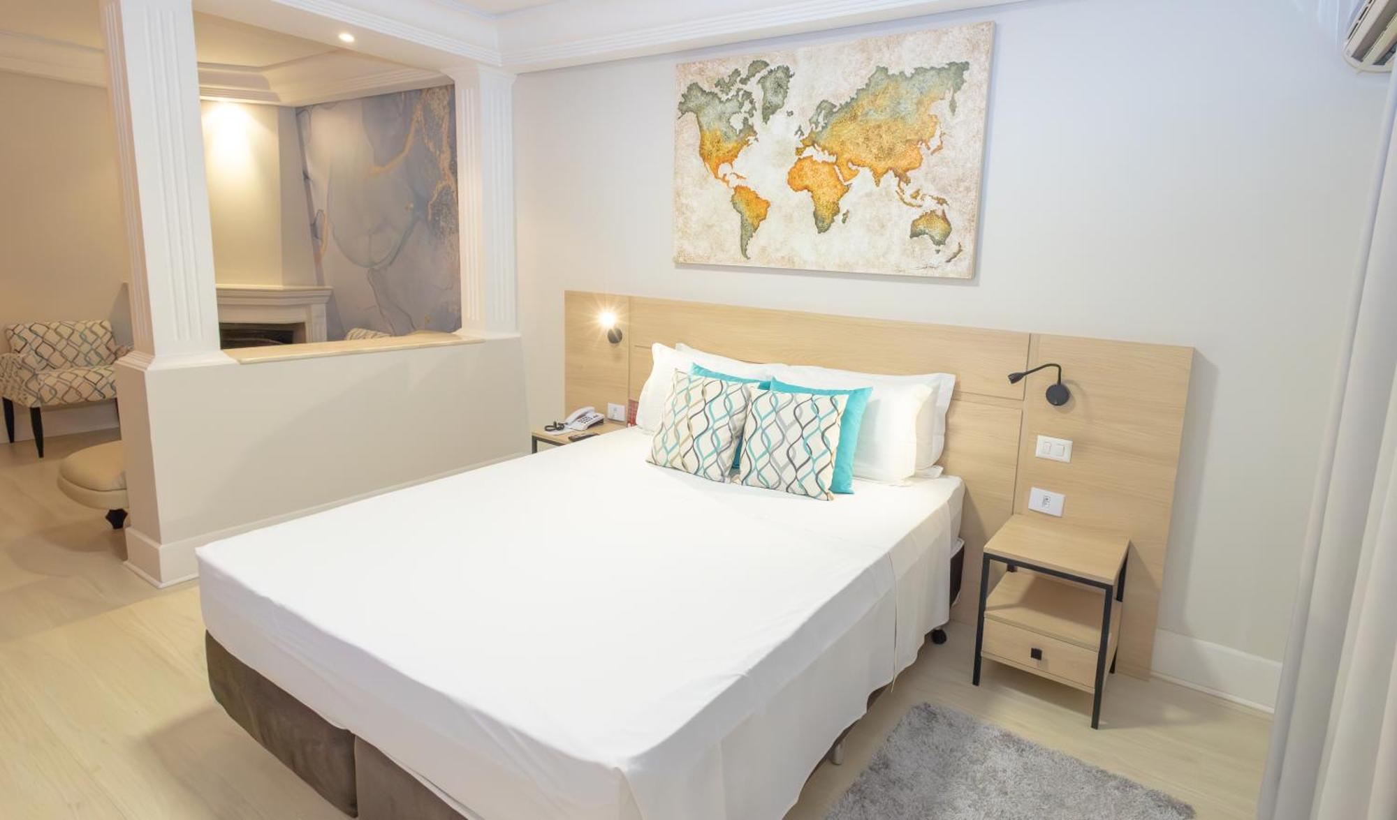 Lizon Hotel Curitiba