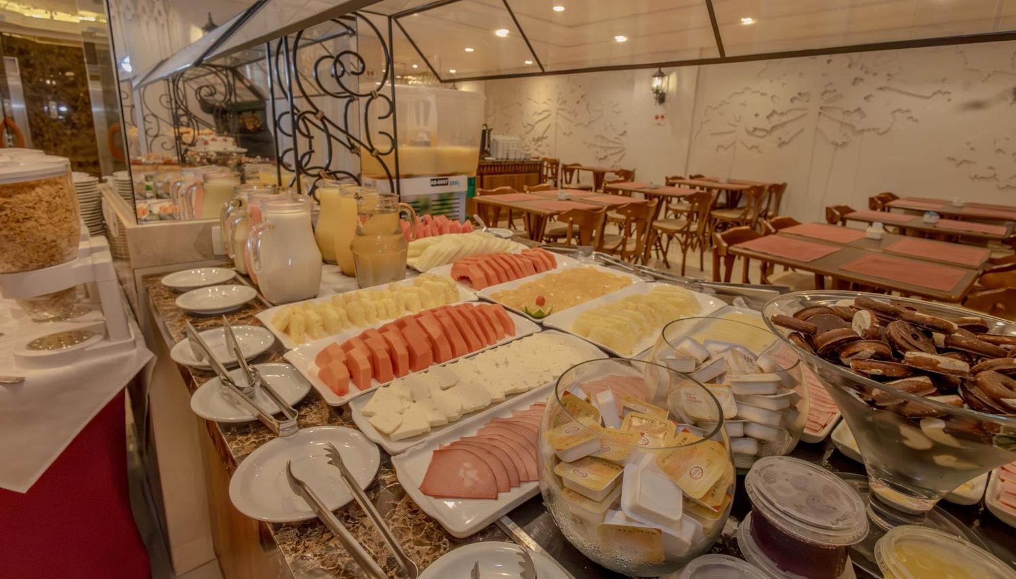 Hotel Lizon 4*