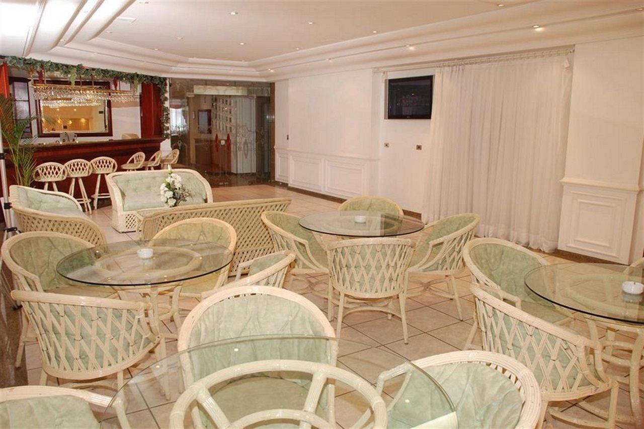 Hotel Lizon